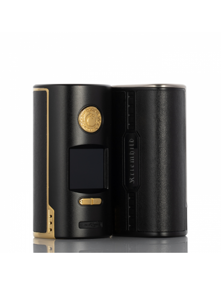 copy of Gabriel TC Asvape Box Mod 80W