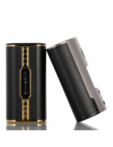 copy of Gabriel TC Asvape Box Mod 80W