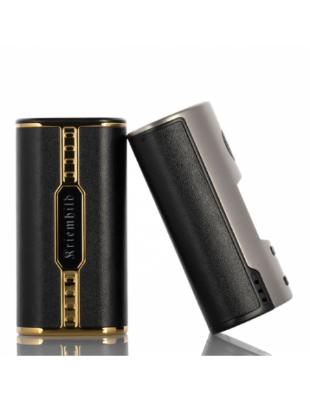 copy of Gabriel TC Asvape Box Mod 80W