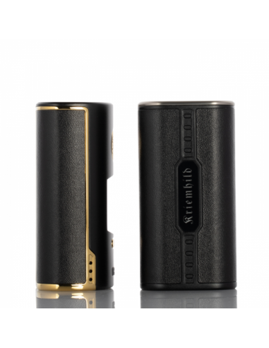 copy of Gabriel TC Asvape Box Mod 80W