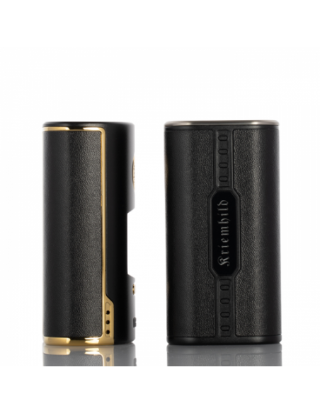 copy of Gabriel TC Asvape Box Mod 80W