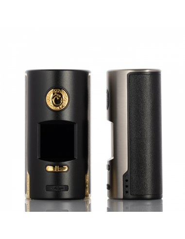 copy of Gabriel TC Asvape Box Mod 80W