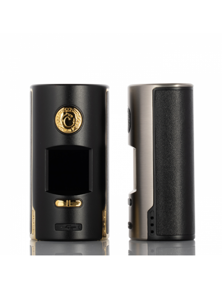 copy of Gabriel TC Asvape Box Mod 80W