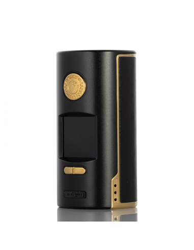 copy of Gabriel TC Asvape Box Mod 80W
