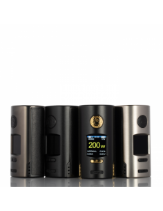 copy of Gabriel TC Asvape Box Mod 80W