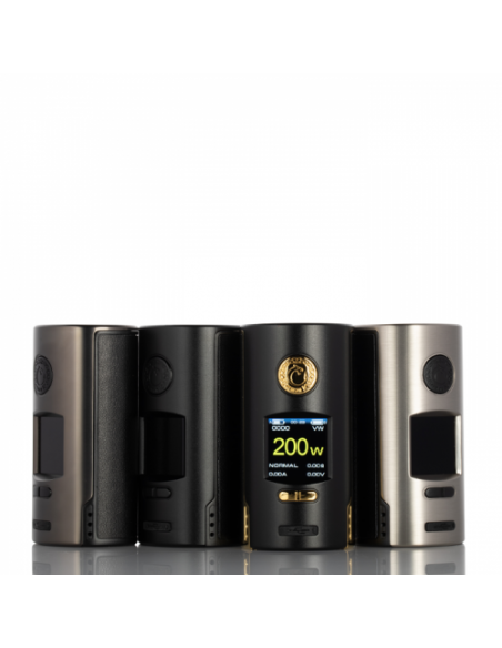 copy of Gabriel TC Asvape Box Mod 80W