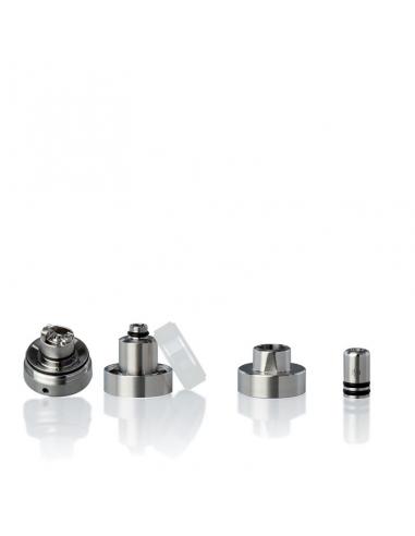 copy of Expromizer V5 MTL RTA Atomizzatore di Exvape 23 mm - 2
