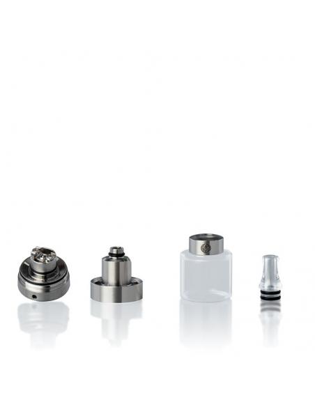 copy of Expromizer V5 MTL RTA Atomizer by Exvape 23 mm - 2