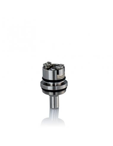 copy of Expromizer V5 MTL RTA Atomizzatore di Exvape 23 mm - 2