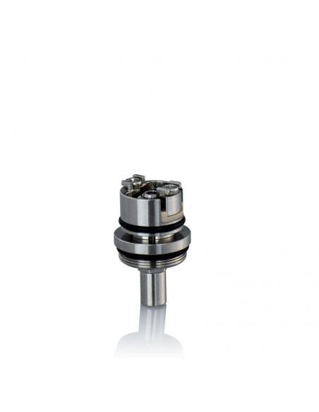 copy of Expromizer V5 MTL RTA Atomizzatore di Exvape 23 mm - 2