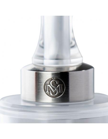 copy of Expromizer V5 MTL RTA Atomizzatore di Exvape 23 mm - 2