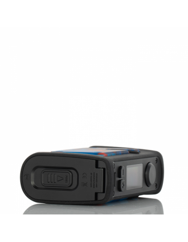 copy of Gabriel TC Asvape Box Mod 80W