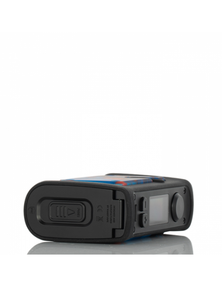 copy of Gabriel TC Asvape Box Mod 80W
