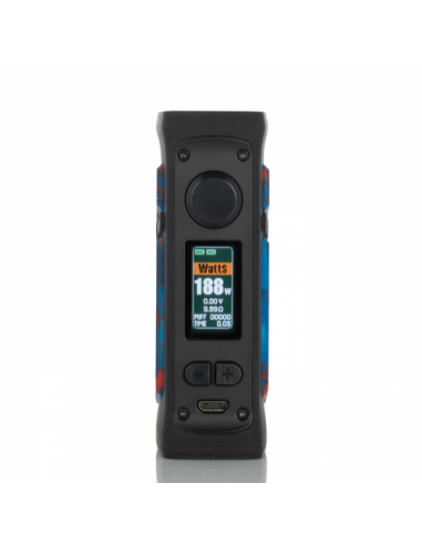 copy of Gabriel TC Asvape Box Mod 80W