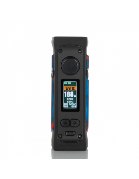 copy of Gabriel TC Asvape Box Mod 80W
