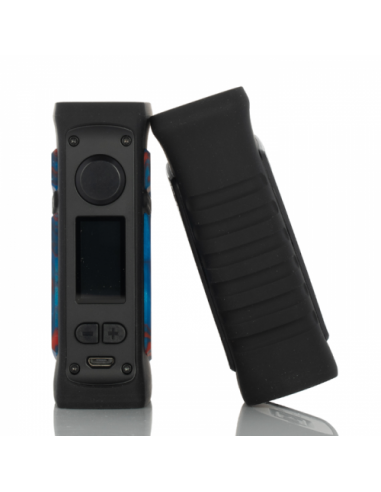 copy of Gabriel TC Asvape Box Mod 80W