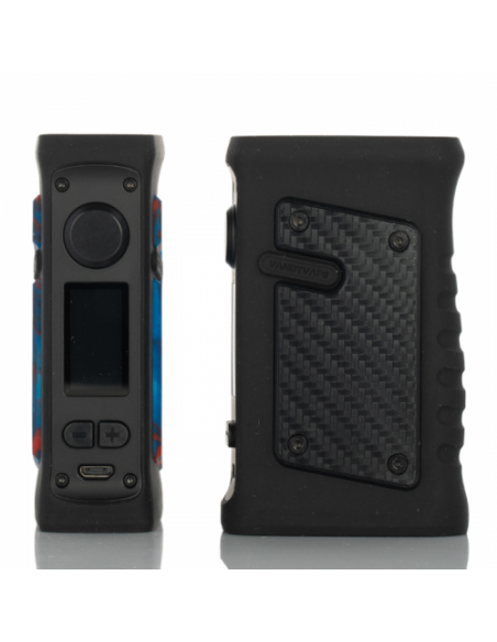 copy of Gabriel TC Asvape Box Mod 80W