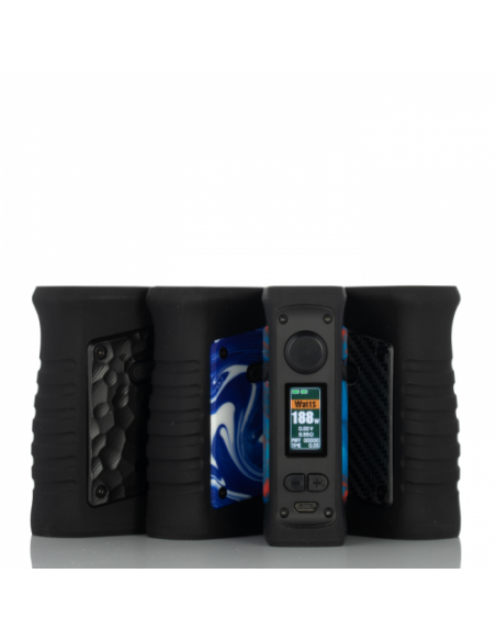 copy of Gabriel TC Asvape Box Mod 80W