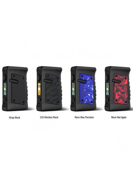 Jackaroo Box Mod Vandy Vape 188W