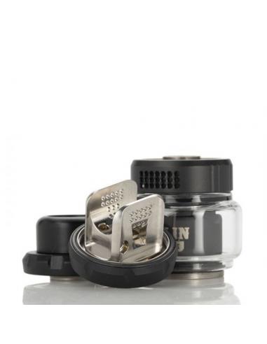 Kylin Mini V2 Atomizzatore RTA Vandy Vape