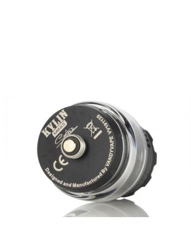 Kylin Mini V2 Atomizzatore RTA Vandy Vape