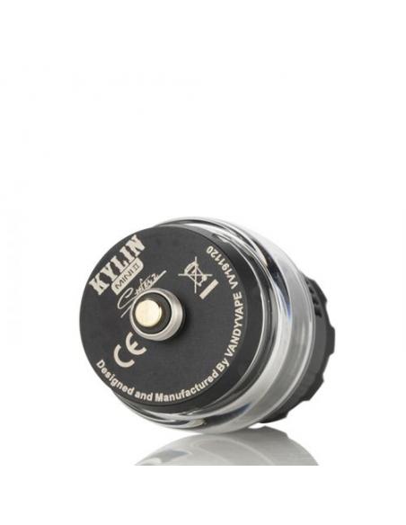Kylin Mini V2 Atomizzatore RTA Vandy Vape