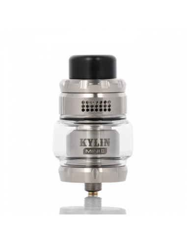 Kylin Mini V2 Atomizzatore RTA Vandy Vape
