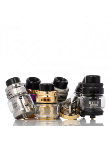 Kylin Mini V2 Atomizzatore RTA Vandy Vape