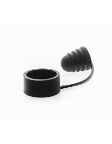 Proteggi Drip Tip per Atomizzatore - Tappo Antipolvere