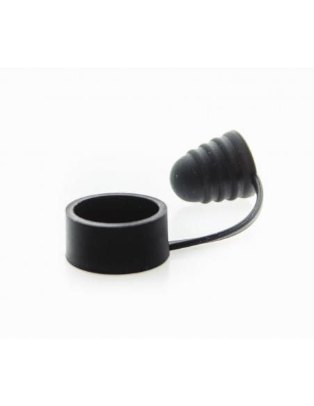 Proteggi Drip Tip per Atomizzatore - Tappo Antipolvere