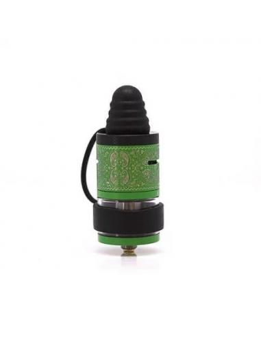 Proteggi Drip Tip per Atomizzatore - Tappo Antipolvere