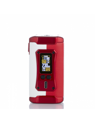 Morph 2 Box Mod Smok 230W