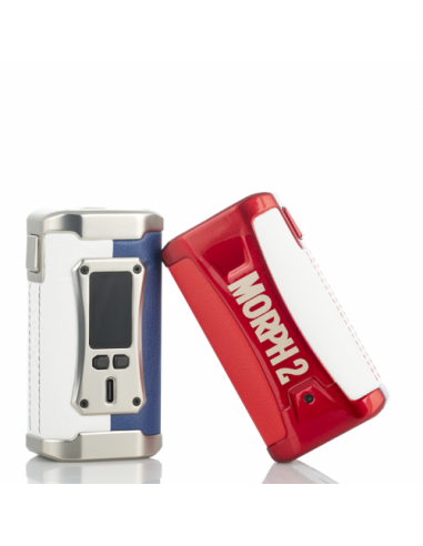 Morph 2 Box Mod Smok 230W