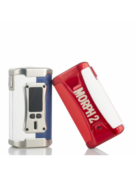 Morph 2 Box Mod Smok 230W