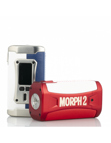 Morph 2 Box Mod Smok 230W