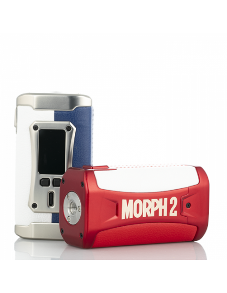 Morph 2 Box Mod Smok 230W