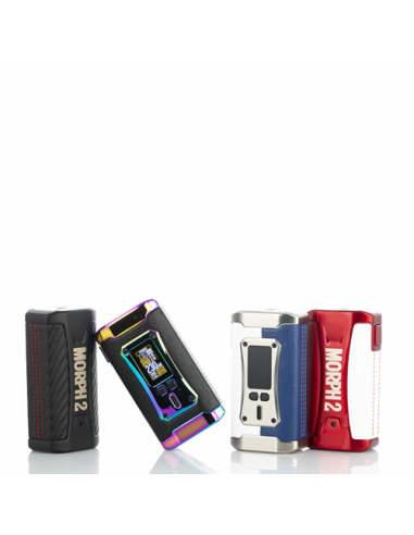 Morph 2 Box Mod Smok 230W