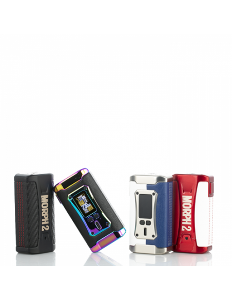Morph 2 Box Mod Smok 230W