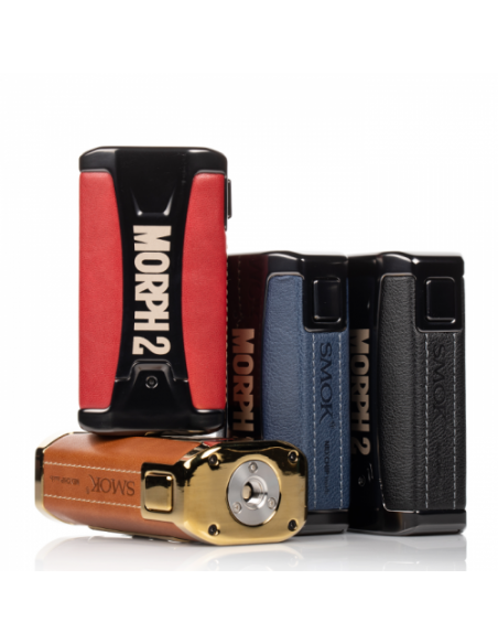 Morph 2 Box Mod Smok 230W