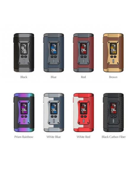 Morph 2 Box Mod Smok 230W