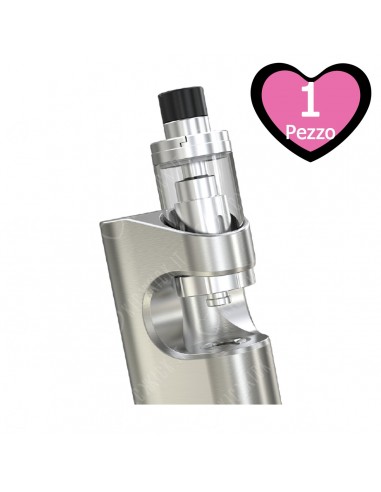 Eleaf Aster RT with Melo RT 22