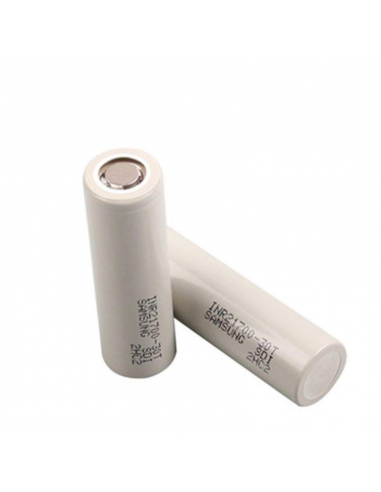 217010 Batteria Samsung 3000 mAh 35A Batteria INR21700-30T
