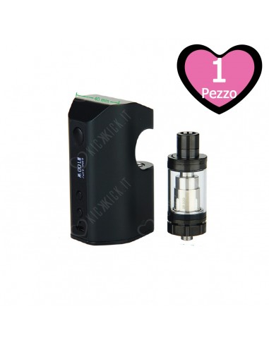 Eleaf Aster RT with Melo RT 22