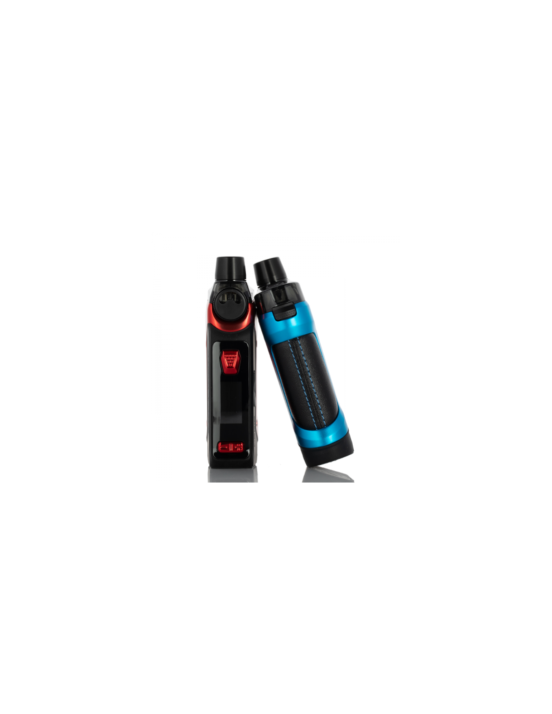 Aegis Boost Pro Geekvape Kit Pod Mod | Svapoebasta