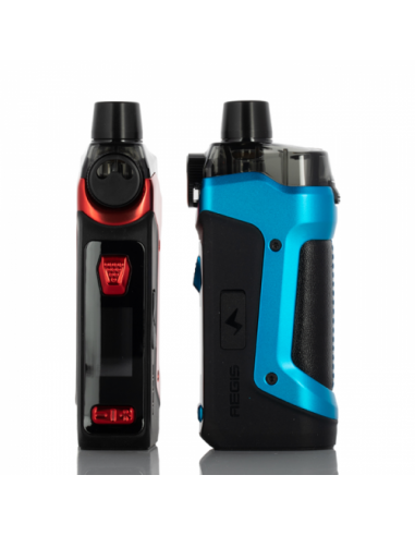 Aegis Boost Pro Kit Pod Mod Geekvape 100W