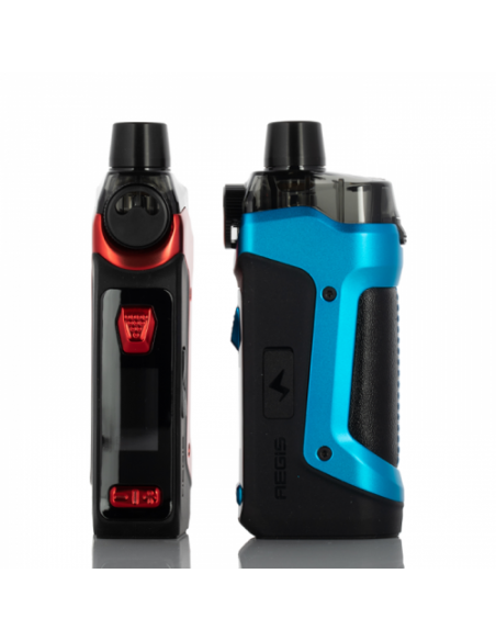 Aegis Boost Pro Kit Pod Mod Geekvape 100W