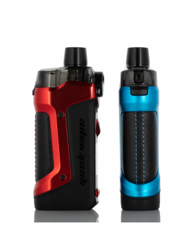 Aegis Boost Pro Kit Pod Mod Geekvape 100W