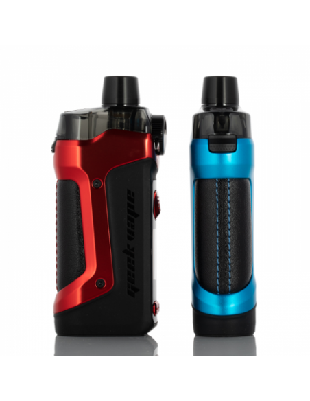 Aegis Boost Pro Kit Pod Mod Geekvape 100W