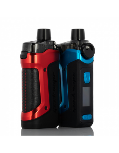 Aegis Boost Pro Kit Pod Mod Geekvape 100W
