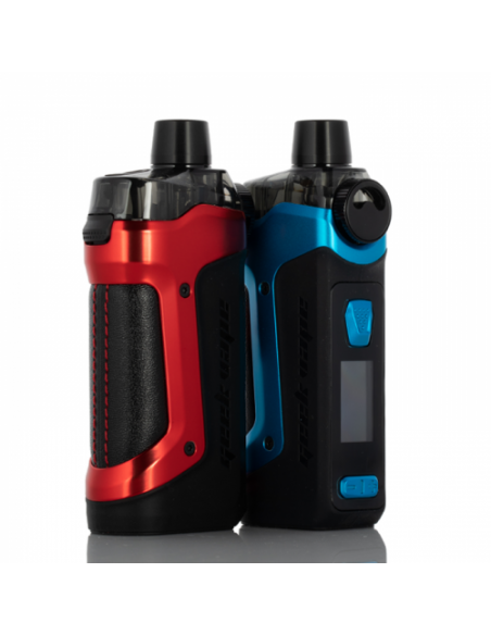 Aegis Boost Pro Kit Pod Mod Geekvape 100W